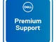 Dell Estensione Upgrade da 1 anno Collect & Return a 1 anno Premium Support XPS 15 9570