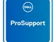 Dell Estensione Upgrade da 1 anno Collect & Return a 3 anni ProSupport Vostro 3580, 3581 e...