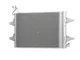  Condensatore 94628 Radiatore Aria Condizionata,Condensatore Climatizzatore VW,SKODA,SEAT,...