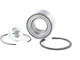  Kit Cuscinetto Ruota 713 6195 10  HYUNDAI,KIA,GETZ (TB),i20 (PB, PBT),i10 (PA),COUPE (RD)...