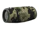 Casse acustiche Xtreme 3 Camouflage