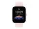 Smartwatch Bip 3 - rosa - smartwatch con cinturino - rosa w2172ov2n