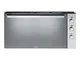 Forno da incasso DLM 90 X ED 87 Litri Classe A