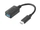 Adattatore Adattatore usb tipo c - 24 pin usb-c a usb tipo a 20967