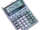 Calcolatrice Tx-1210e - calcolatrice tascabile 4100a014