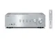 Amplificatore A-S301 60W - Ingresso Audio Digitale per TV - Silver
