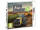 Videogioco Farming simulator 2018