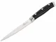 Coltello Coltello da Cucina 12.5cm Acciaio inossidabile