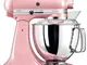 Planetaria Artisan 5KSM175PSESP 300 W 4.8 Litri Rosa