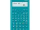 Calcolatrice FX-220 Plus Tascabile Scientifica 181 Funzioni - Turchese
