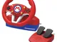 Volante + Pedali Mario Kart Racing Wheel Pro Nintendo Switch