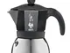 Caffettiera Moka induction percolatore 0006934