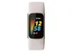 Smartwatch Charge 5 - Braccialetto per rilevamento di attività - Bianco