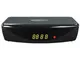 Decoder RICD1230 DVB-T2