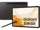 Tablet Galaxy Tab S8 WiFi 128 GB Grafite