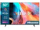 TV QLED 50E77HQ 50 '' Ultra HD 4K Smart HDR VIDAA