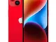 Smartphone iPhone 14 Plus 5G (Product) Red 128 GB Single Sim Fotocamera 12 MP