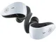TW-ES5A Headset True Wireless Stereo (TWS) In-ear Music Bluetooth White