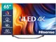 TV QLED 65U70HQ 65 '' Ultra HD 4K Smart HDR VIDAA