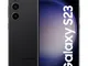 Smartphone Galaxy S23 5G Phantom Black 128 GB Dual Sim Fotocamera 50 MP