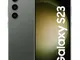 Smartphone Galaxy S23 5G Green 128 GB Dual Sim Fotocamera 50 MP