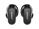 Auricolari con microfono QuietComfort II - Bluetooth - Limited Edition - Nero