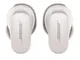 QuietComfort Earbuds II - Auricolari True Wireless con Microfono - Bianco Pietra