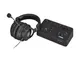 Cuffie Gaming ZG01 PACK Game Streaming Pack Cuffie + Audio Mixer - YAMCZG01PACK