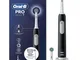 Spazzolino elettrico Oral-B Pro Series 1 Ricaricabile 3 Modalità spazzolamento