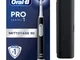 Spazzolino elettrico Oral-B Vitality Pro Series 1 Ricaricabile 1 Modalità spazzolamento