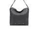 Kew Palace Borsa modello hobo in pelle