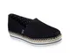 Espadrillas profili in corda con Memory Foam