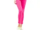 Leggings in jersey di cotone bi-stretch