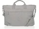 Workingbag Borsa da lavoro con scomparto per pc