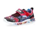 Sneaker da bambino Dynamight Defender con velcro