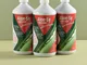 3 integratori alimentari succo di Aloe Vera