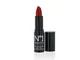 Passion Rossetto rosso con collagene