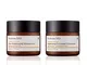 Vitamin C Day&Night: crema idratante + siero notte