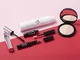 I Magnifici 5: kit make up completo con fondotinta