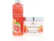 Grapefruit&Ginger Skincare gel e burro corpo (2pz)
