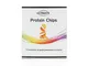 Protein Chips Snack proteico gusto pizza o nachos