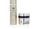 24K Gold Night Duo: siero concentrato e crema