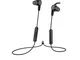 AM61 Auricolari sport Bluetooth con microfono integrato