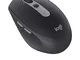 M590 Mouse Bluetooth multi-Device a 7 pulsanti