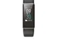 Chroma Fit HR fitness tracker con display LCD