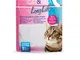 Cat&rina longlife, lettiera in cristalli di silicio (4pz)