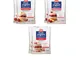 Kit per 6kg di yogurt stile Greco con frutti rossi