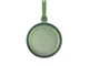 Dottor Green Padella antiaderente in alluminio (24cm)