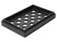 Supporto per blocchi refrigeranti per Thermobox Allround ; 68.5x48.5x8.5 cm (LxLxH); nero