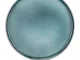 Piatto piano Quintana ; 32.5 cm (Ø); blu; rotonda; 2 pz. / confezione